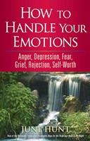 How To Handle Your Emotions (Paperback)