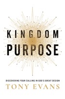 Kingdom Purpose (Hard Cover)