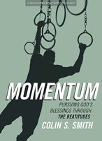 Momentum Bible Study Book with Video Access