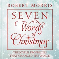 Seven Words of Christmas (Hard Cover)