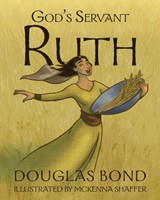 God's Servant Ruth (Hard Cover)