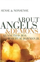 Sense And Nonsense About Angels And Demons (Paperback)