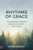 Rhythms of Grace (Paperback)