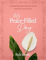 My Peace-Filled Day (Paperback)