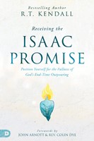 Receiving the Isaac Blessing (Paperback)