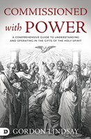 Commissioned with Power (Paperback)