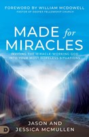 Made for Miracles (Paperback)
