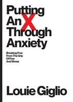 Putting an X Through Anxiety (Paperback)