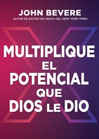 Multiplique el potencial que Dios le dio (Paperback)
