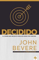 Decidido (Paperback)