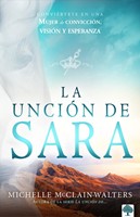 La unción de Sara (Paperback)