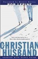 The Christian Husband (Paperback)