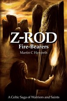 Z Rod Fire-Bearers (Paperback)