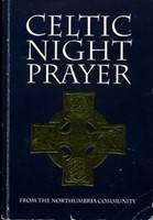 Celtic Night Prayer (Paperback)