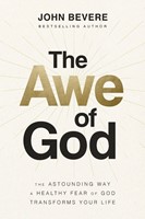 The Awe of God (Paperback)
