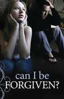 Can I Be Forgiven? (Pack Of 25) (Tracts)