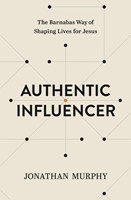 Authentic Influencer (Paperback)
