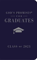 God's Promises for Graduates: Class of 2023, Navy