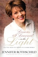 Lessons I Learned In The Light (Paperback)