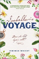 Isabella's Voyage (Paperback)