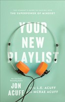 Your New Playlist (Paperback)