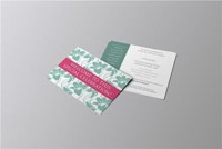 Wedding Guest Card (Cards)