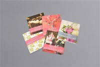 Weddings Anniversary Card Pack (Cards)