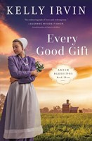 Every Good Gift (Paperback)