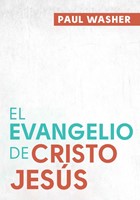 El Evangelio De Cristo Jesus (Paperback)