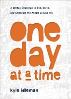 One Day at a Time (Hard Cover)