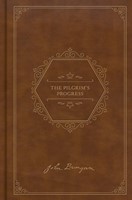 Pilgrim's Progress, Deluxe Edition (Hard Cover)