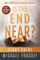 Is The End Near? Study Guide (Paperback)