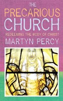 The Precarious Church (Paperback)