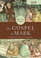The Gospel of Mark DVD