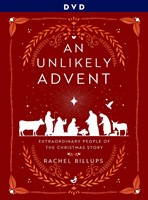 Unlikely Advent DVD, An (DVD)