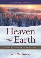 Heaven and Earth DVD