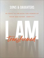 I Am Transformed (Paperback)
