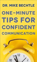 One-Minute Tips for Confident Communication (Paperback)