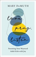Love, Pray, Listen (Paperback)