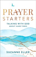 Prayer Starters (Paperback)
