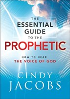 The Essential Guide to the Prophetic (Paperback)