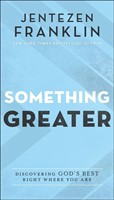 Something Greater (Paperback)