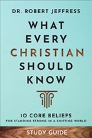 10 Truths Every Christian Should Know Study Guide (Paperback)