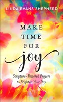Make Time for Joy (Hard Cover)
