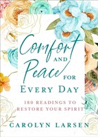 Comfort and Peace for Every Day