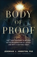 Body of Proof (Paperback)