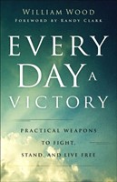 Every Day a Victory (Paperback)