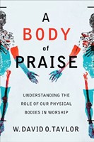 Body of Praise, A (Paperback)