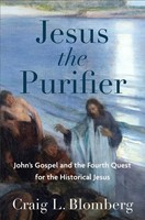 Jesus the Purifier (Hard Cover)