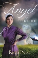 An Angel By Her Side (Paperback)